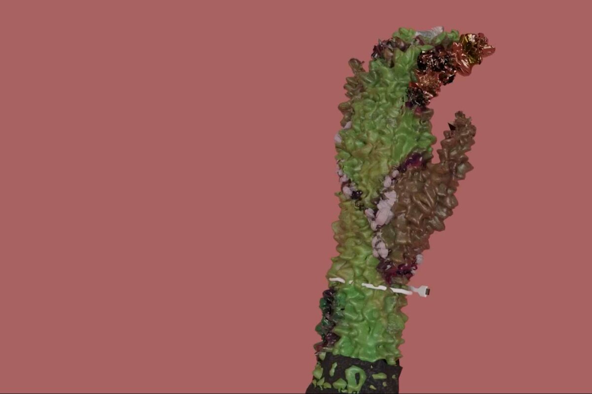 My Inventory Is a Black Hole